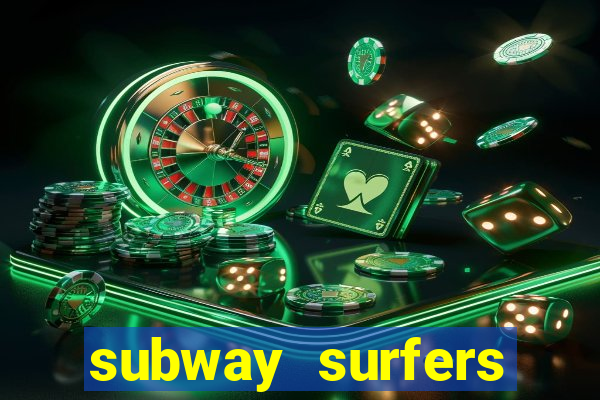 subway surfers havana start game